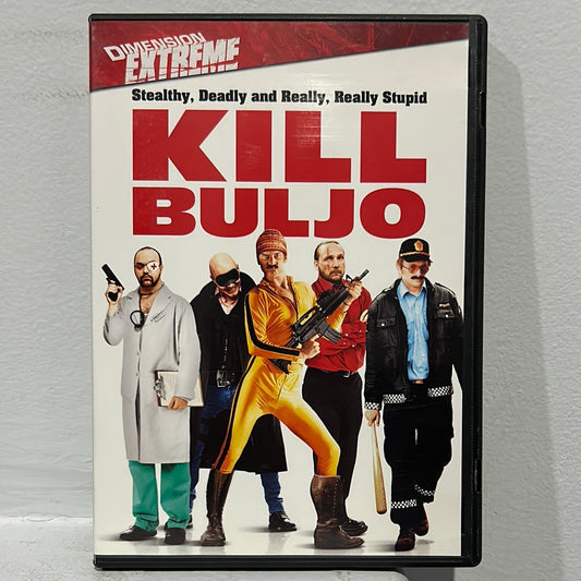 Kill Buljo (2007)