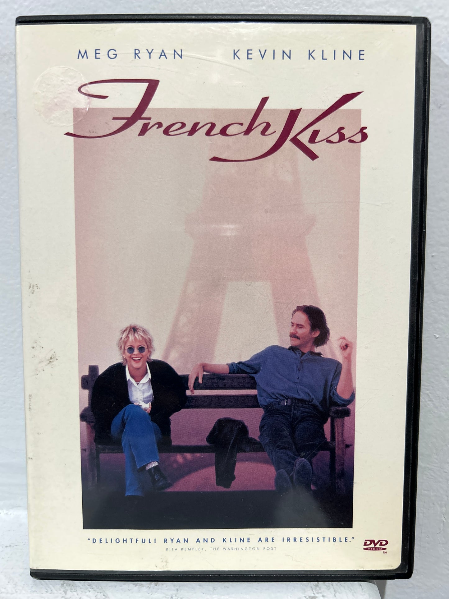 French Kiss (1995)