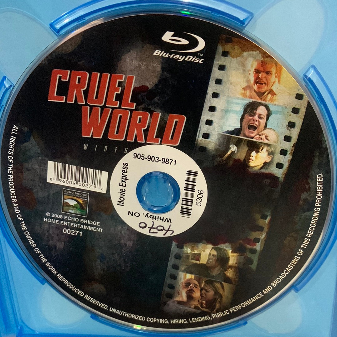 Cruel World (2005)