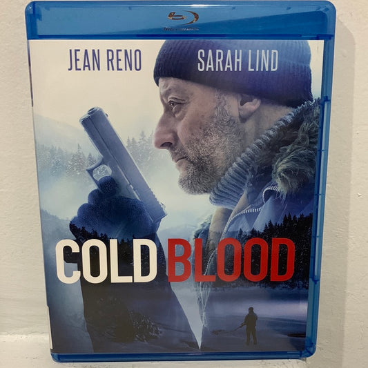 Cold Blood (2019)