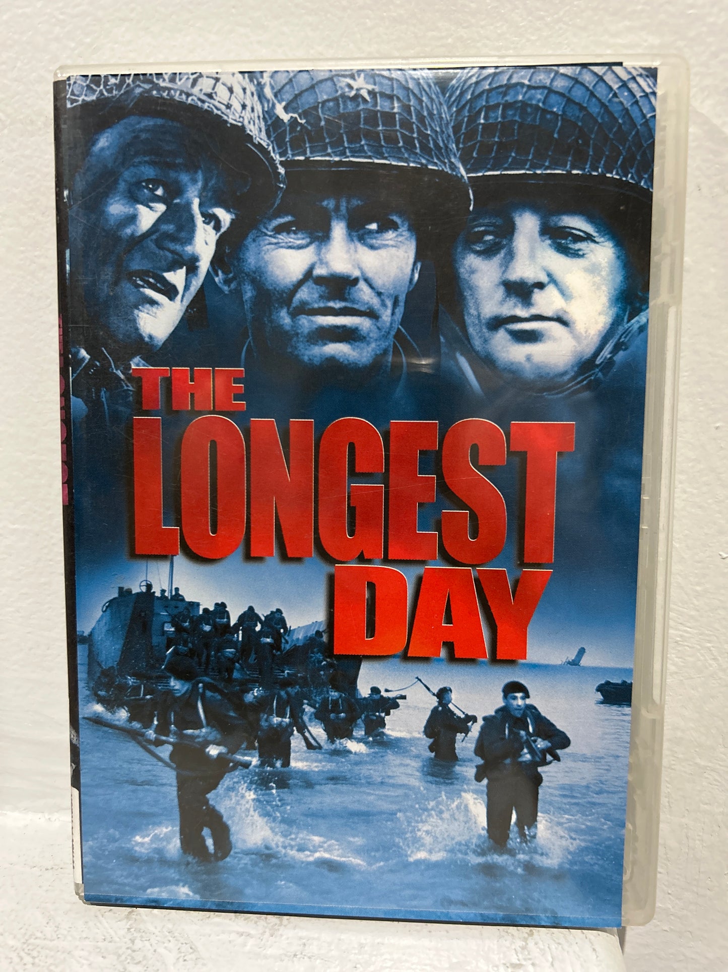 Longest Day, The (1962)