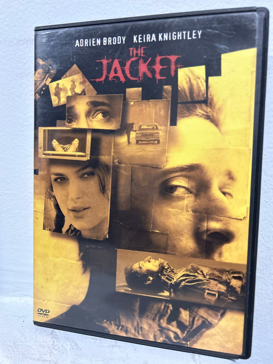 Jacket, The (2005)