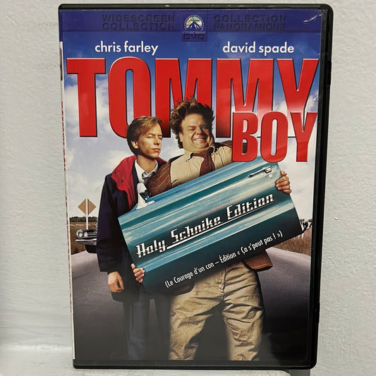 Tommy Boy (1995)