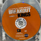 Breakout Kings : TV Series (2011-2012): The Complete First Season