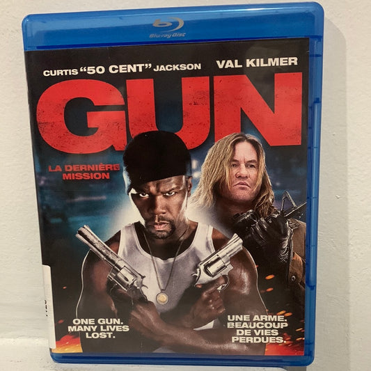 Gun (2010)