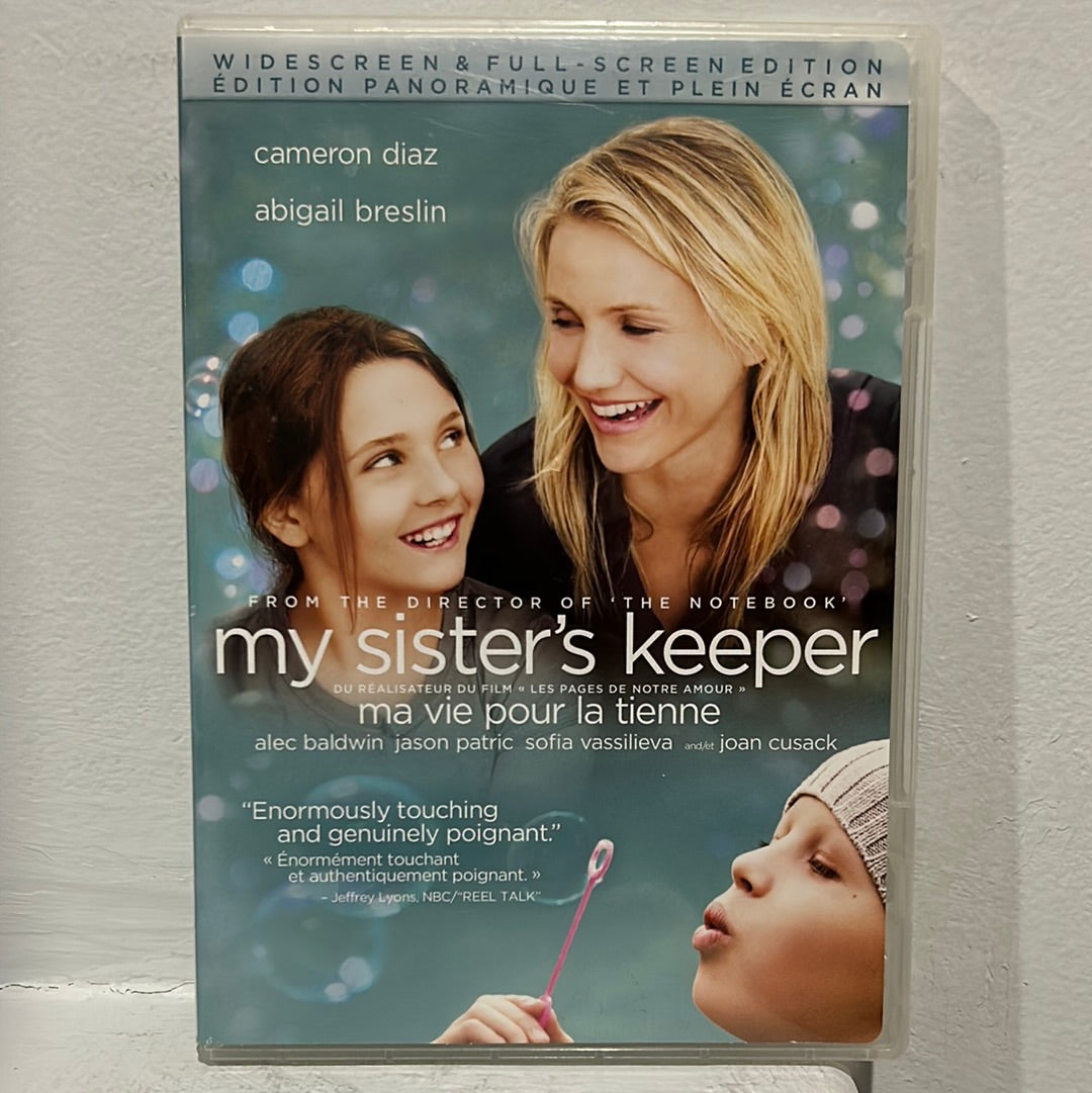 My Sister's Keeper (2009)