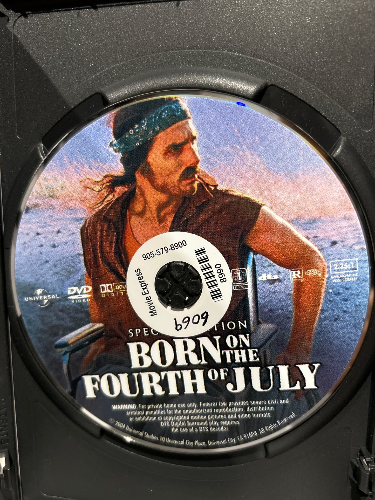 Born on the Fourth of July (1989)