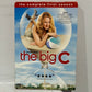 The Big C : TV Series (2010-2013) - The Complete First Season