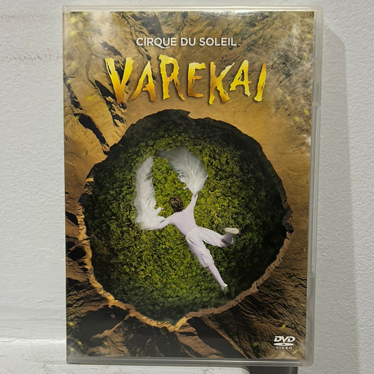 Cirque du Soleil: Varekai (2003)