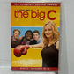 The Big C : TV Series (2010-2013) - The Complete Second Season