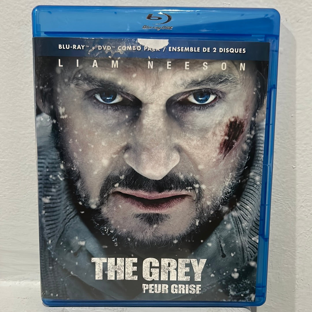 Grey, The (2011)