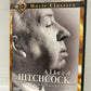 ALFRED HITCHCOCK - 10 Movie Classics