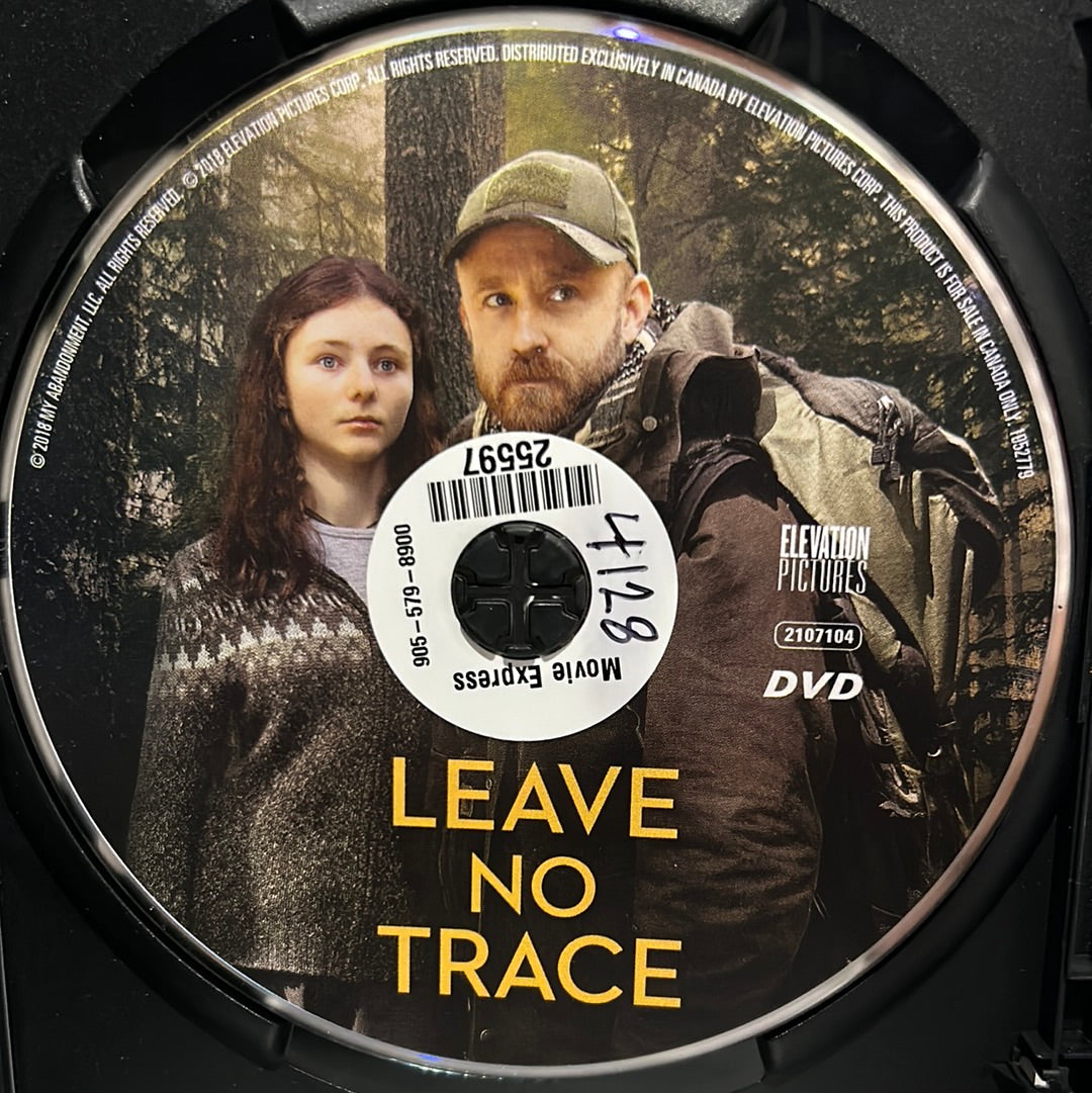 Leave No Trace (2018)