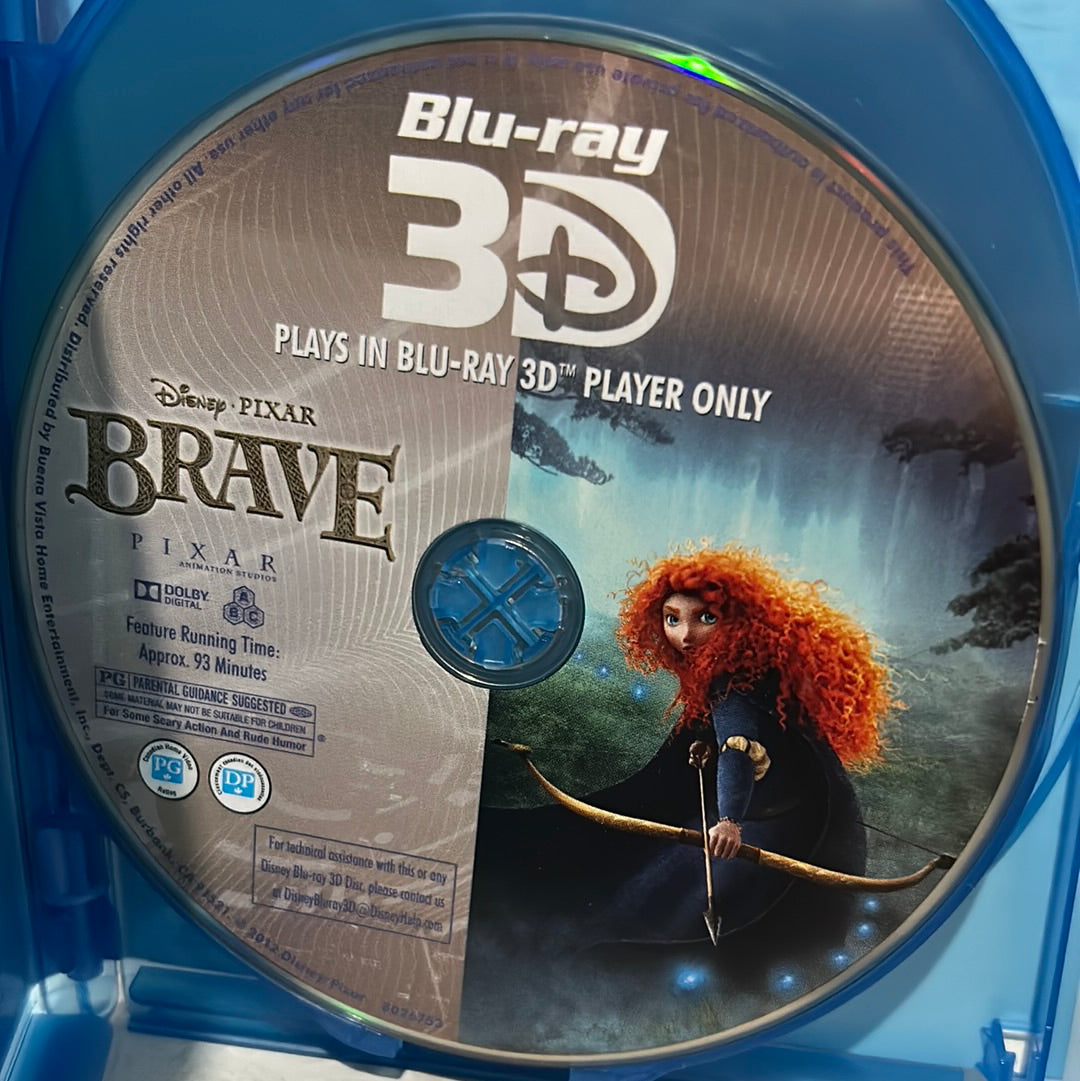 Brave (2012)