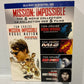 Mission: Impossible - The 5 Movie Collection