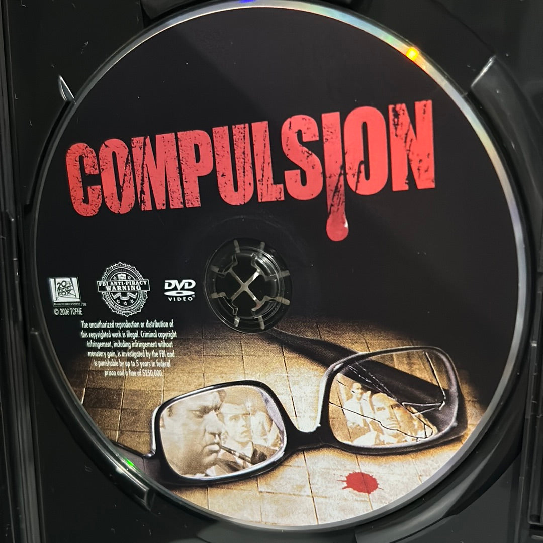 Compulsion (1959)