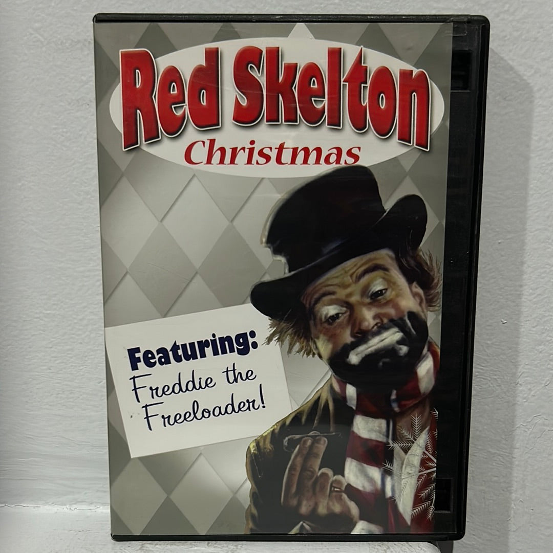 Red Skelton's Christmas (1981)