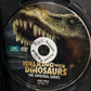 Walking with Dinosaurs - TV Mini Series (1999)