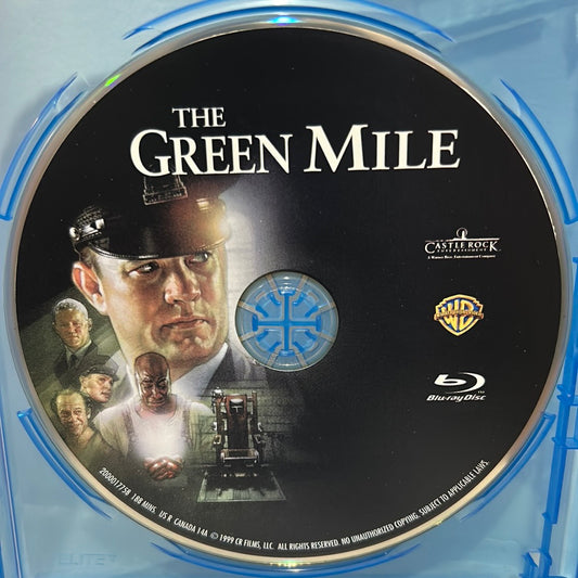 Green Mile, The (1999)