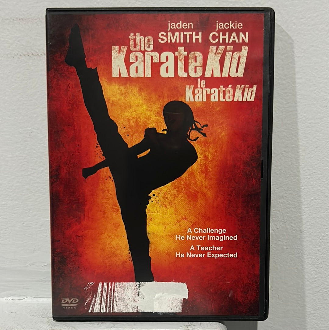 Karate Kid, The (2010)