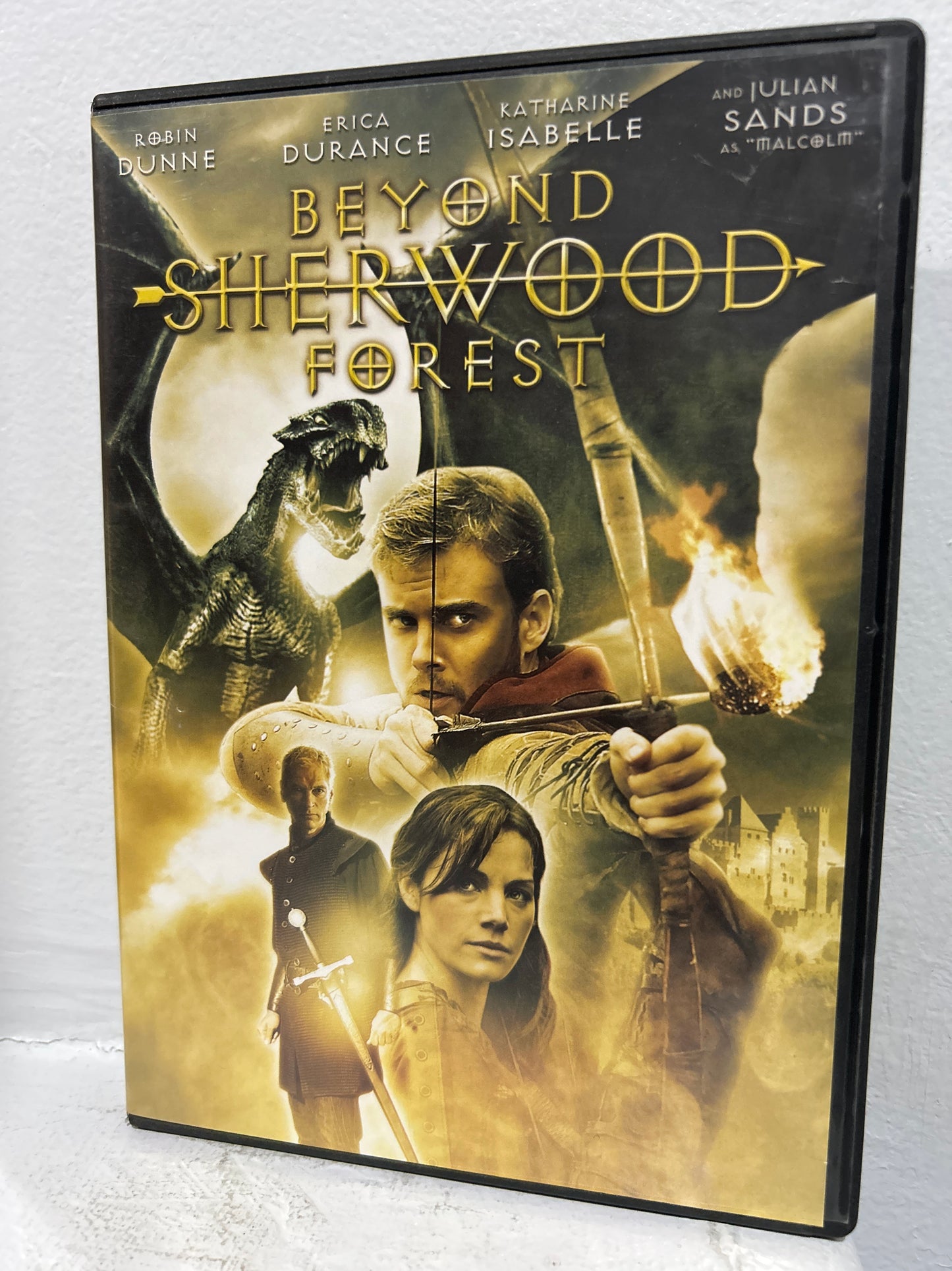 Beyond Sherwood Forest (2009)