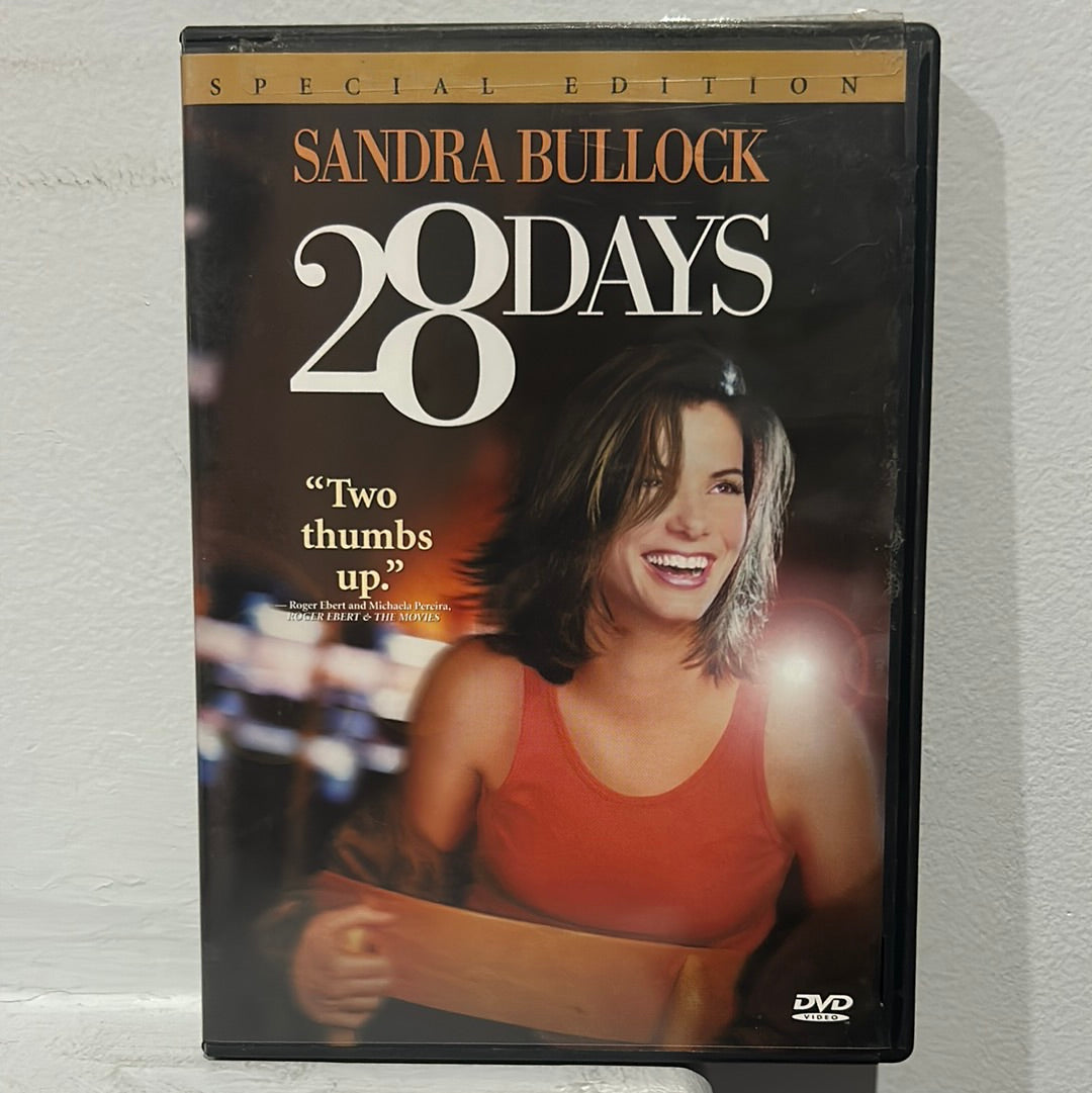 28 Days (2000)