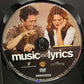 Music and Lyrics (2007)