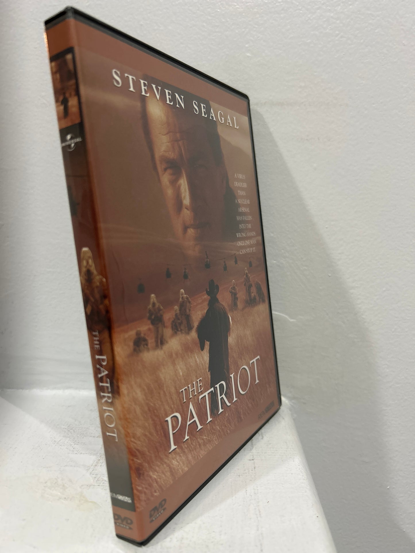 Patriot, The (1998)