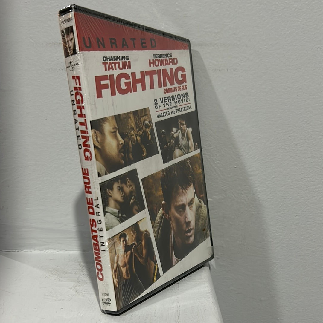 Fighting (2009)