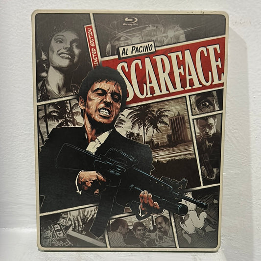 Scarface (1983)