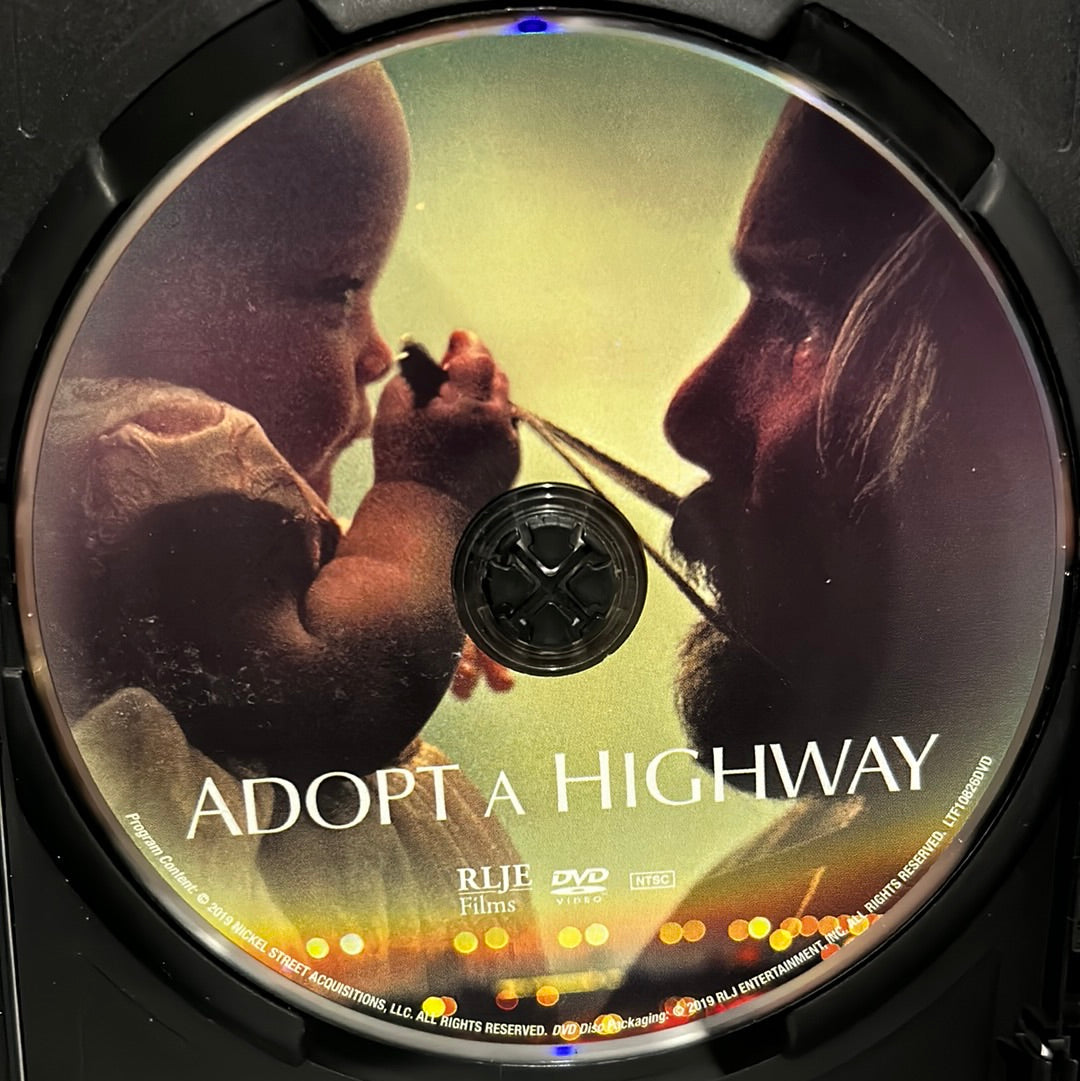 Adopt a Highway (2019)