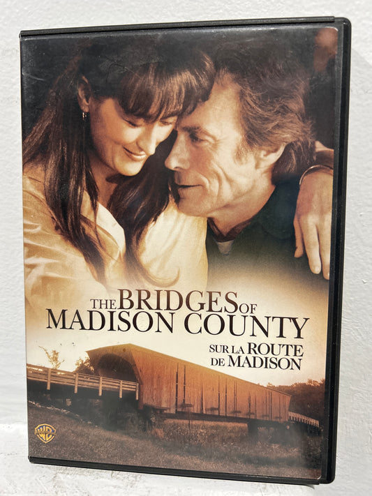 Bridges of Madison County, The (1995)