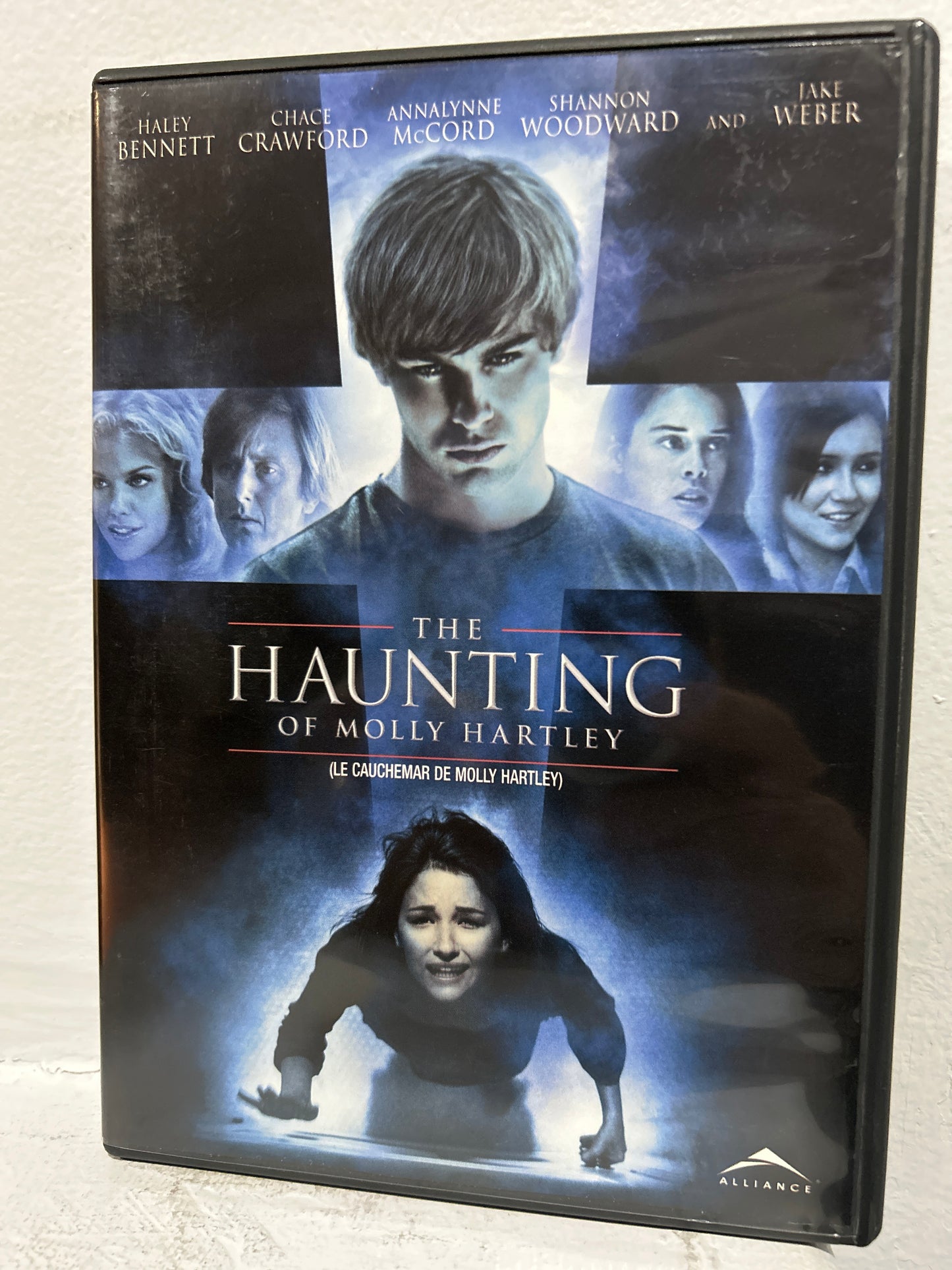 Haunting of Molly Hartley, The (2008)