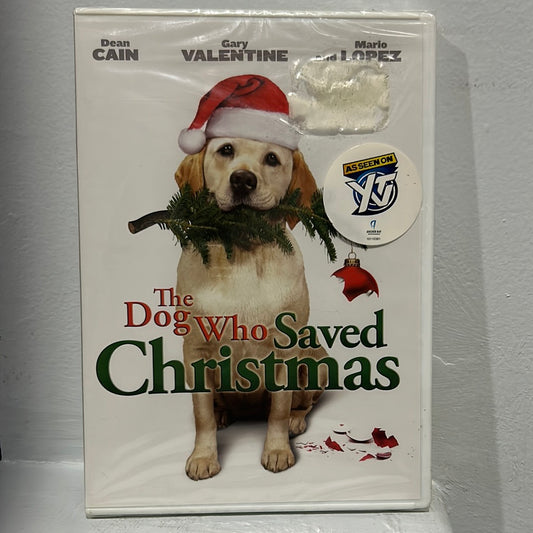 Dog Who Saved Christmas, The (2009)