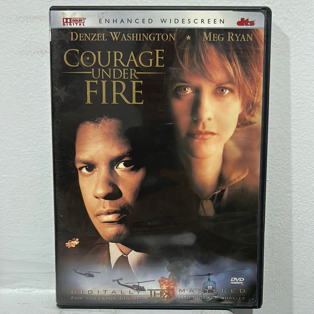 Courage Under Fire (1996)