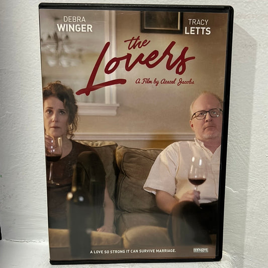 Lovers, The (2017)