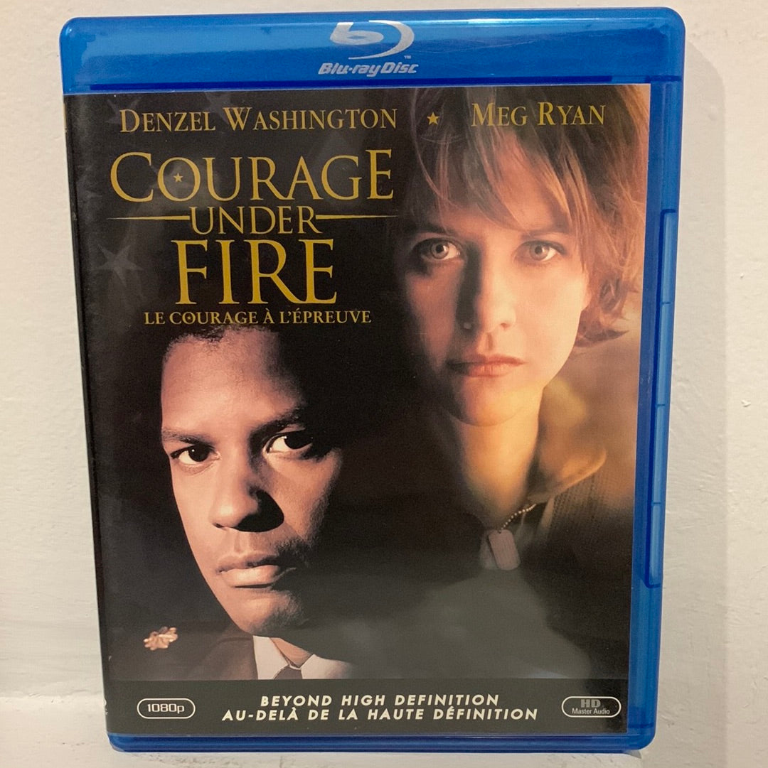 Courage Under Fire (1996)