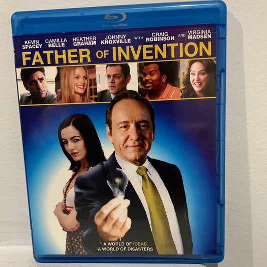 Father of Invention (2010)