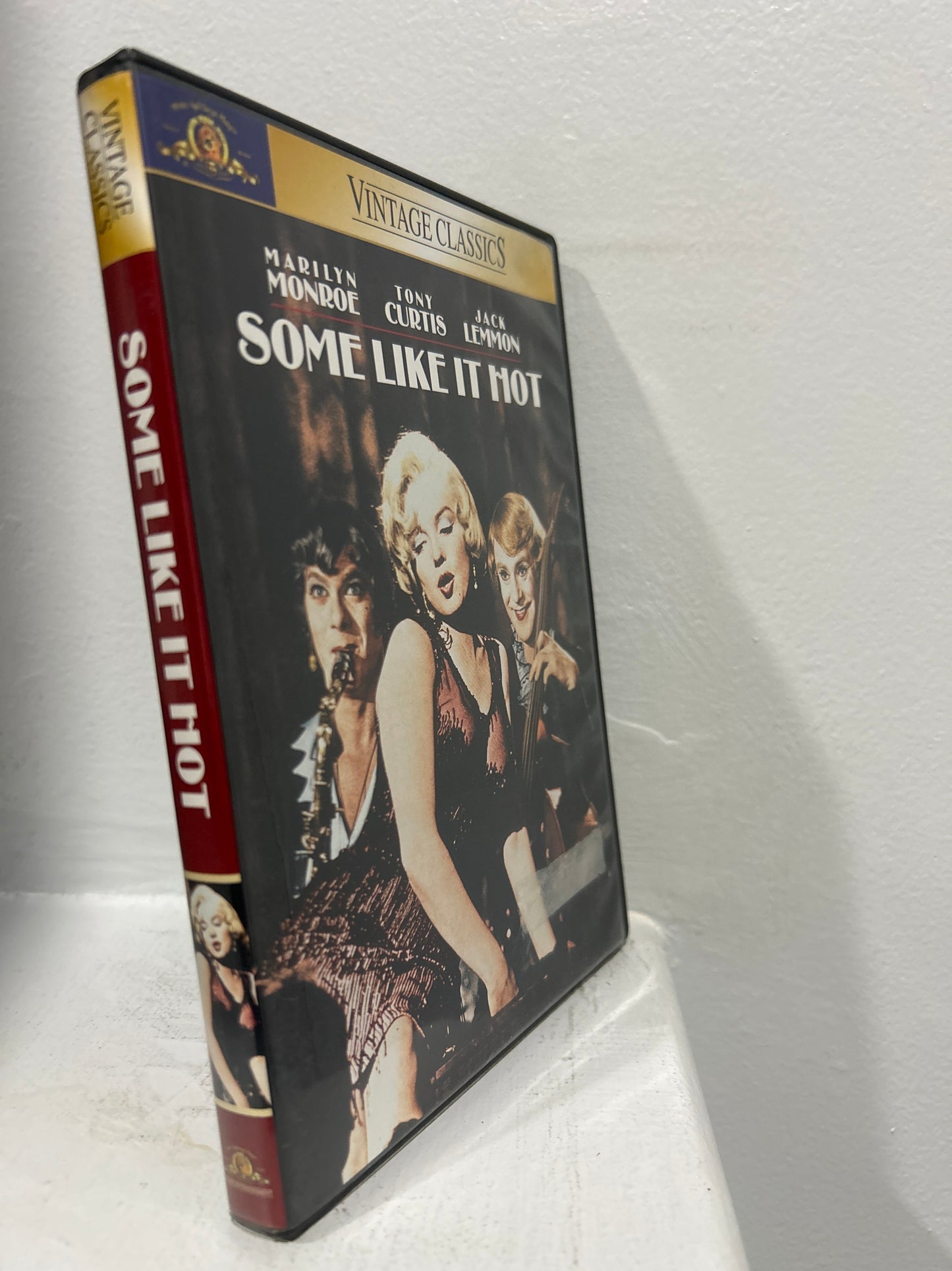 Some Like It Hot (1959)