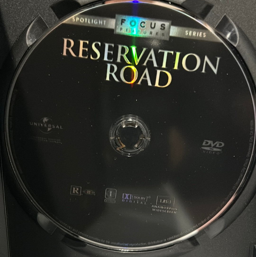 Reservation Road (2007)