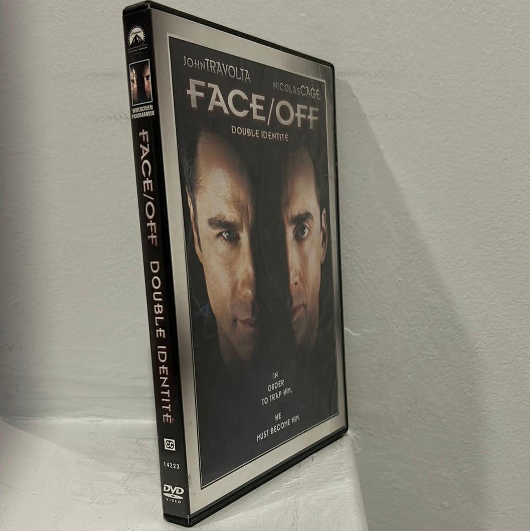 Face/Off (1997)