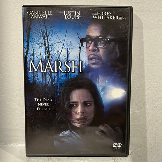 Marsh, The (2006)