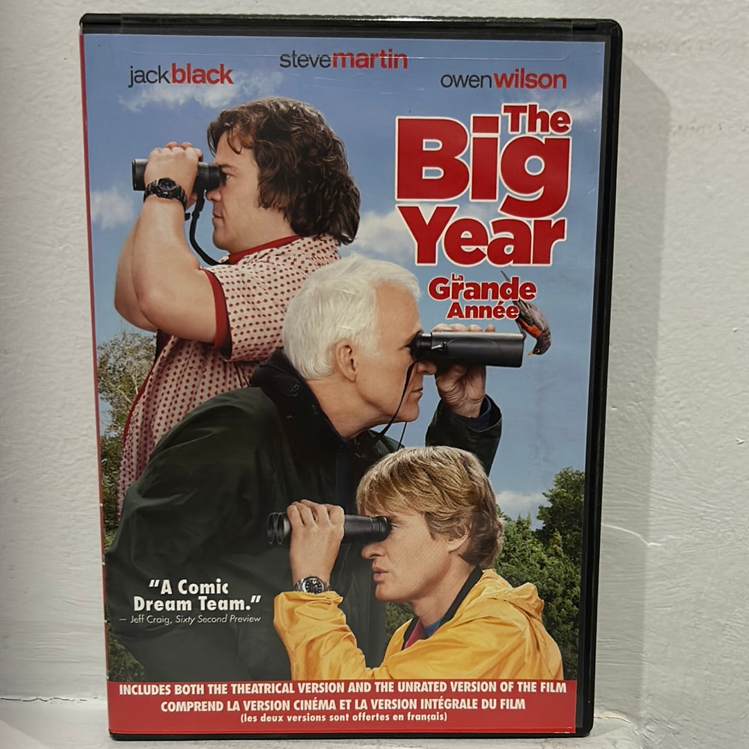 Big Year, The (2011)