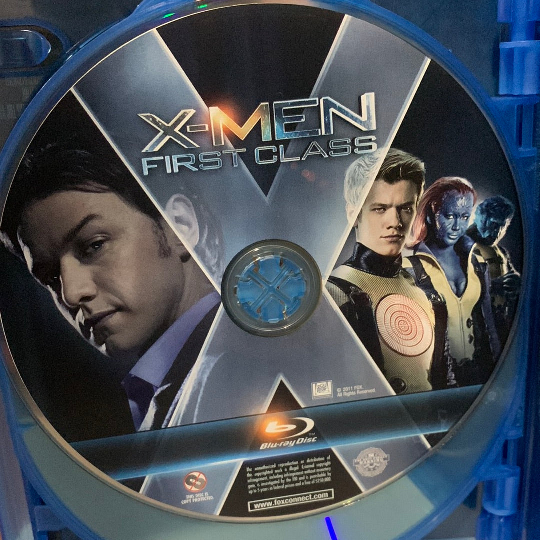 X-Men and the Wolverine Collection