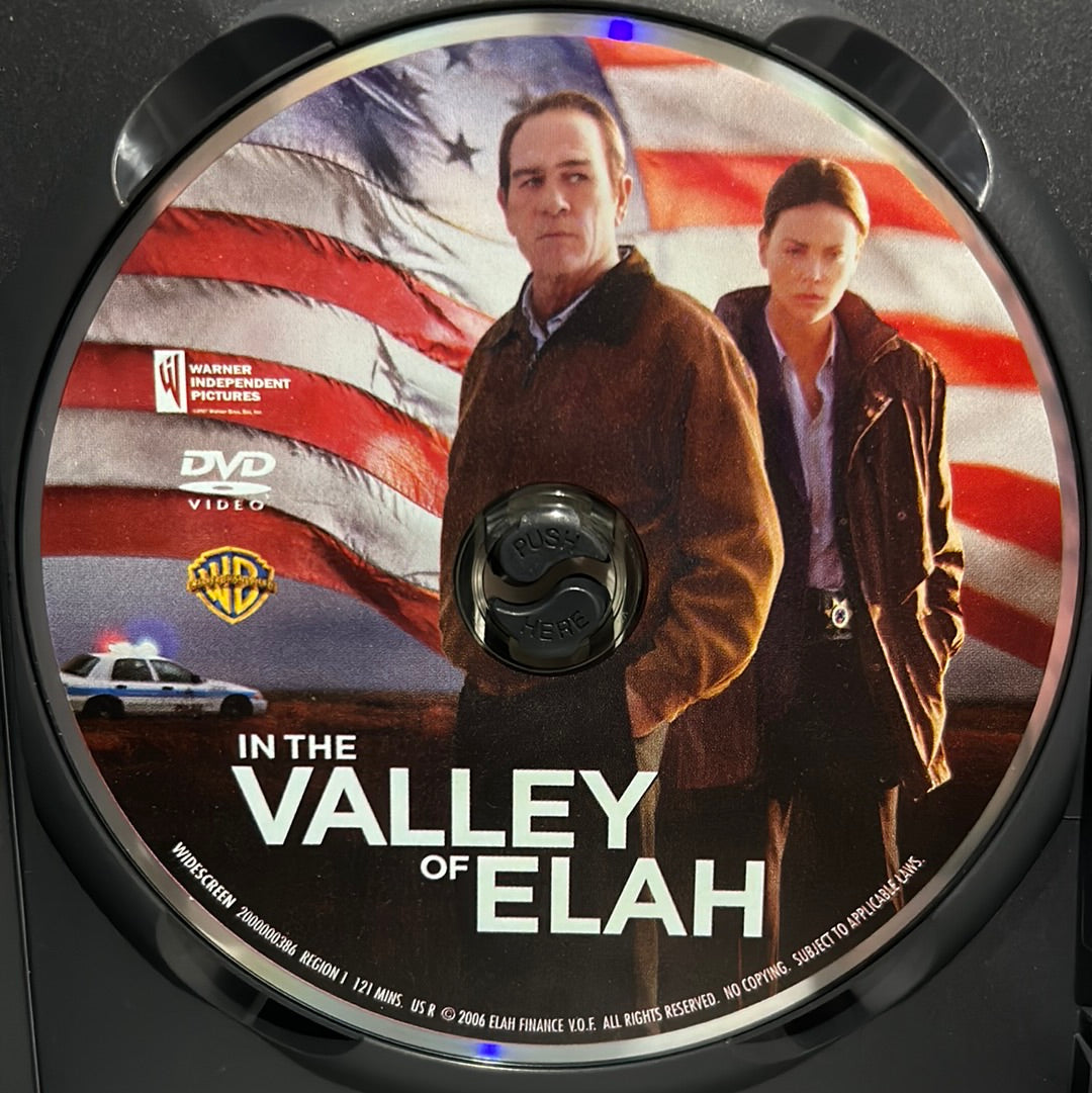 In the Valley of Elah (2007)