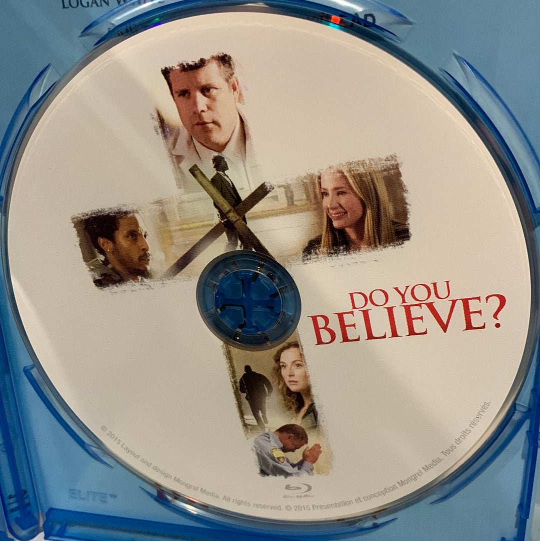 Do You Believe? (2015)