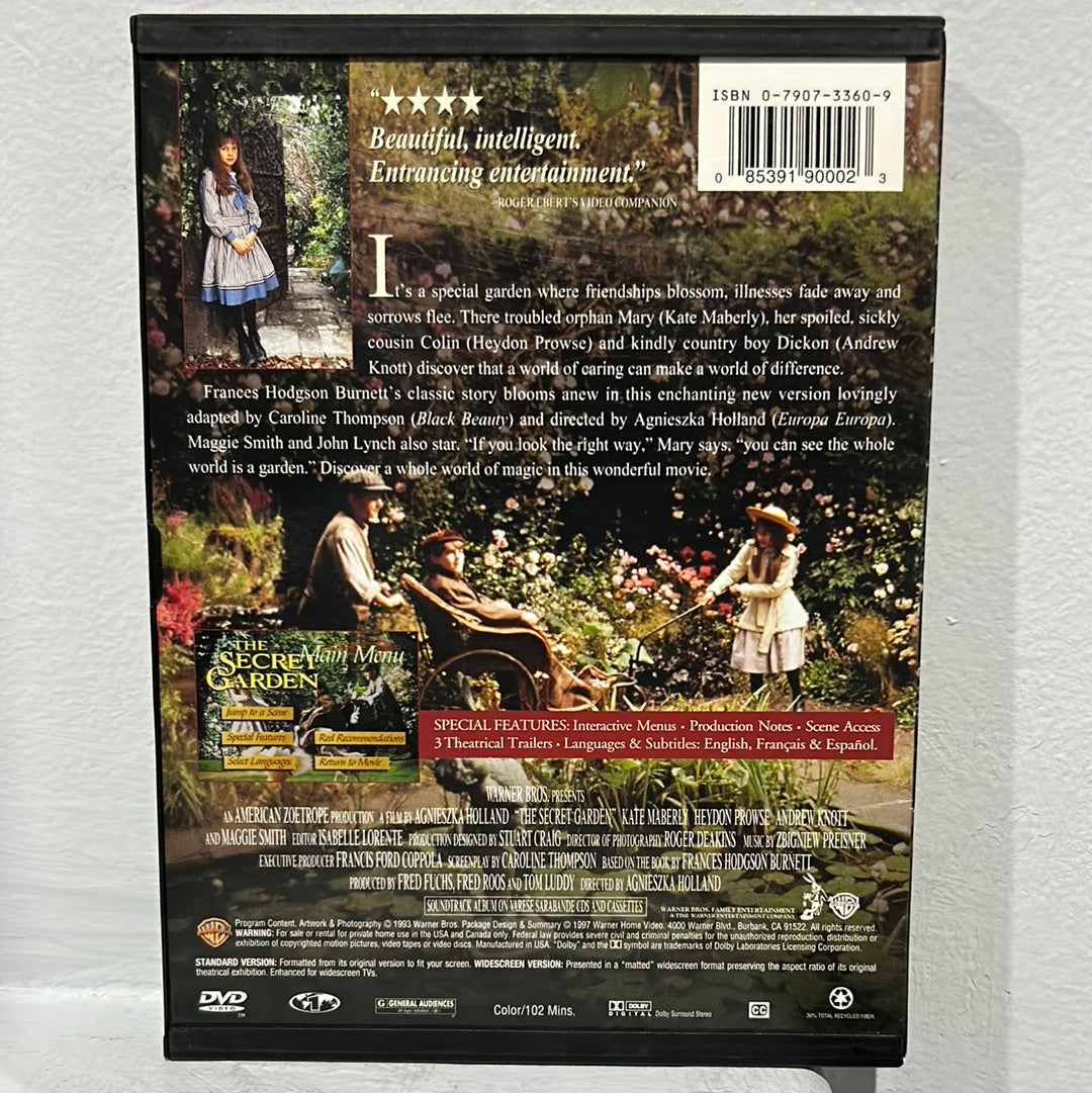 Secret Garden, The (1993)