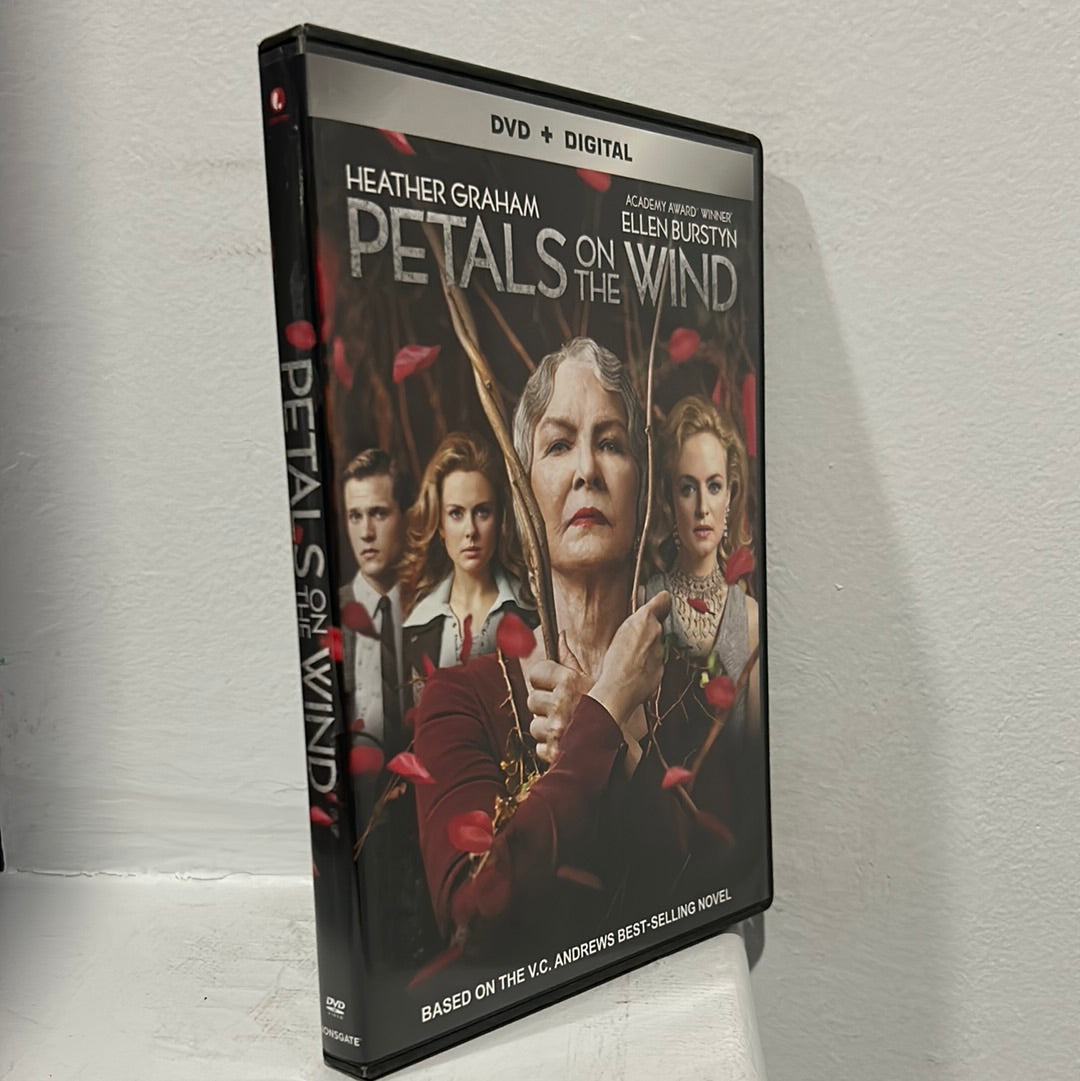 Petals on the Wind (2014)