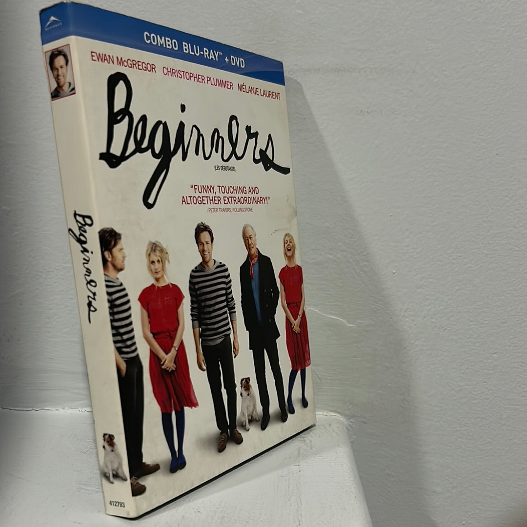 Beginners (2010)