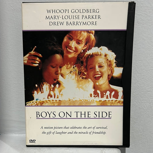 Boys on the Side (1995)